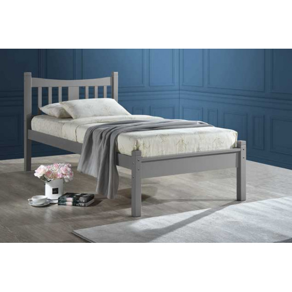 Robbie Single Bedframe